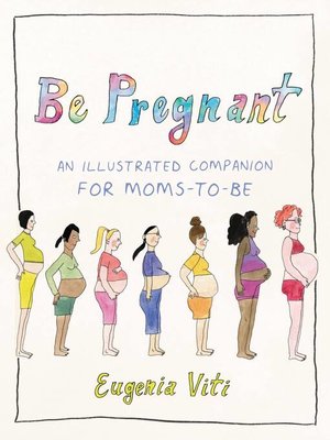 cover image of Be Pregnant